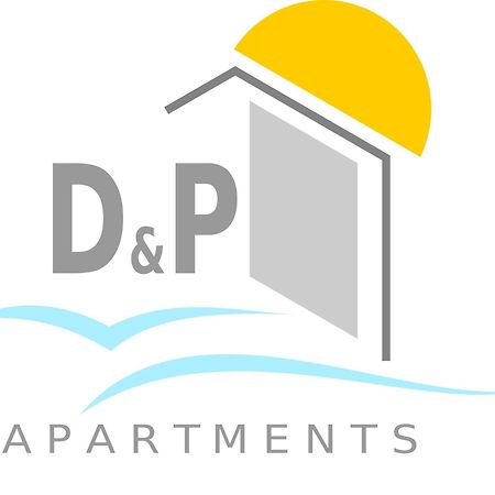 D&P Apartments Angielska Grobla Gdańsk Zewnętrze zdjęcie
