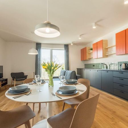 D&P Apartments Angielska Grobla Gdańsk Zewnętrze zdjęcie