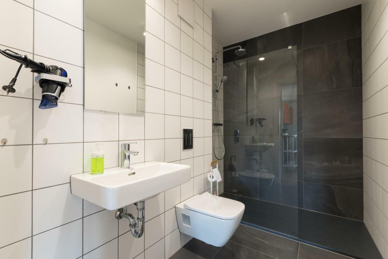 D&P Apartments Angielska Grobla Gdańsk Zewnętrze zdjęcie